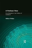 A Partisan View (eBook, ePUB)