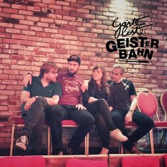 Gästeliste Geisterbahn, Folge 59.5: Gästelistchen Geisterbähnchen (MP3-Download) - Nilz; Herm; Donnie