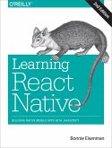 Learning React Native (eBook, ePUB)