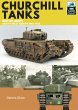 Churchill Tanks (eBook, ePUB) - Bild 1