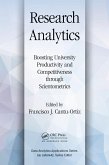 Research Analytics (eBook, PDF)