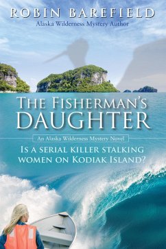 Fisherman's Daughter (eBook, ePUB) - Barefield, Robin