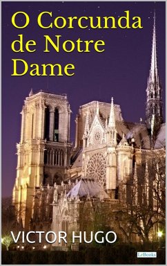O Corcunda de Notre Dame (Grandes Clássicos) (Portuguese Edition)