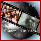 Planet Film Geek, PFG Episode 71: Fack Ju Göhte 3, Jigsaw (MP3-Download)