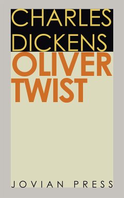 Oliver Twist (eBook, ePUB) - Dickens, Charles