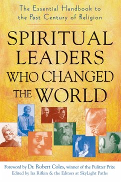 Cover Spiritual Leaders Who Changed the World (eBook, ePUB)