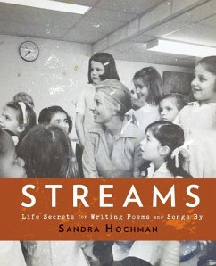 Streams (eBook, ePUB) - Hochman, Sandra