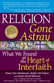 Religion Gone Astray (eBook, ePUB)