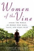 Women of the Vine (eBook, ePUB)