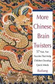 More Chinese Brain Twisters (eBook, ePUB)