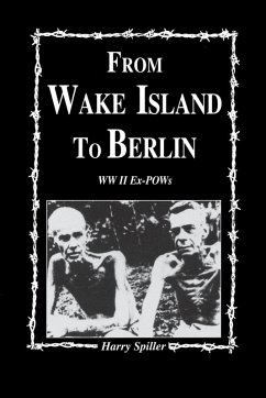 Cover From Wake Island to Berlin (eBook, ePUB)