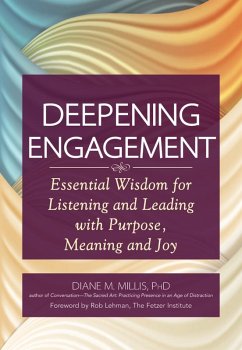 Cover Deepening Engagement (eBook, ePUB)