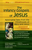 The Infancy Gospels of Jesus (eBook, ePUB)