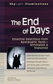 The End of Days (eBook, ePUB)