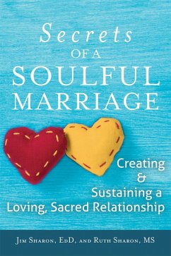 Cover The Secrets of a Soulful Marriage (eBook, ePUB)