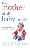 The Mother of All Baby Books (eBook, ePUB)