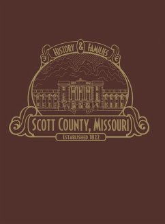 Cover Scott County, MO (eBook, ePUB)