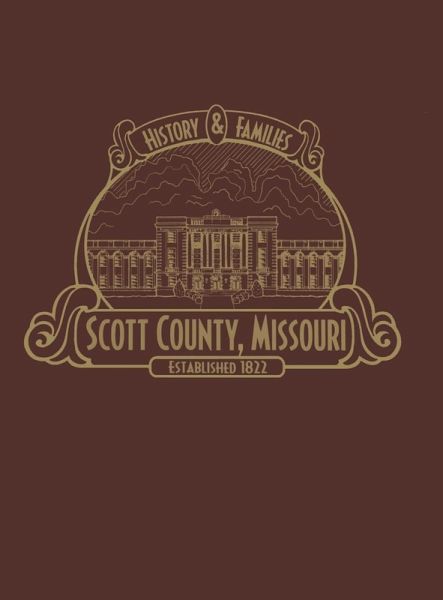 Scott County, MO (eBook, ePUB)
