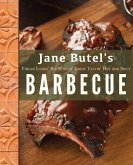 Jane Butel's Finger Lickin', Rib Stickin', Great Tastin', Hot and Spicy Barbecue (eBook, ePUB)