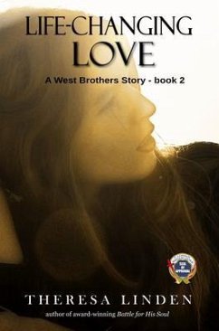 Cover Life-Changing Love (eBook, ePUB)