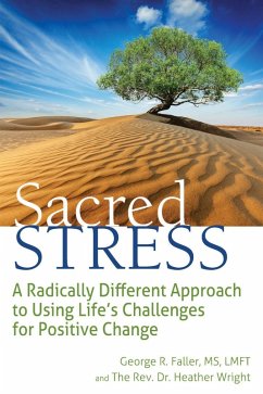Cover Sacred Stress (eBook, ePUB)