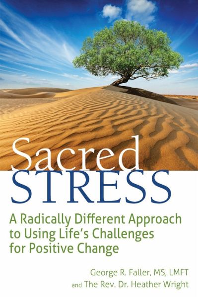 Sacred Stress (eBook, ePUB)