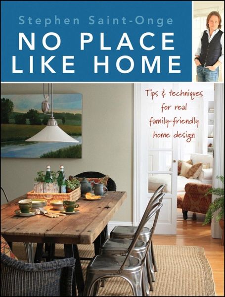 No Place Like Home (eBook, ePUB) No Place Like Home (eBook, ePUB)
