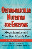 Orthomolecular Nutrition for Everyone (eBook, ePUB)