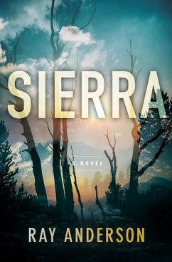 Cover Sierra (eBook, ePUB)