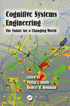 Cognitive Systems Engineering (eBook, ePUB)