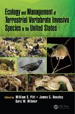 Ecology and Management of Terrestrial Vertebrate Invasive Species in the United States (eBook, ePUB)