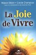 La joie de vivre (eBook, ePUB) - Bild 1