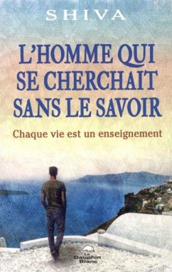 Cover L'homme qui se cherchait sans le savoir (eBook, PDF)