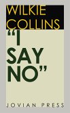 I Say No (eBook, ePUB)