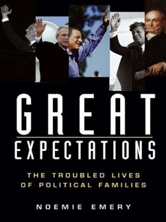 Cover Great Expectations (eBook, ePUB)