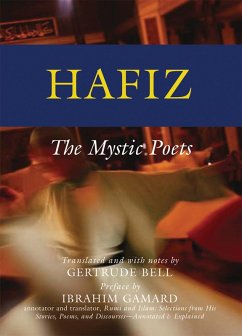 Cover Hafiz (eBook, ePUB)