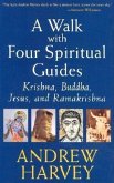 A Walk with Four Spiritual Guides (eBook, ePUB)