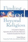 Finding God Beyond Religion (eBook, ePUB)