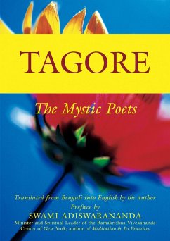 Tagore (eBook, ePUB) - Tagore, Rabindranath