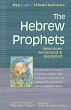 The Hebrew Prophets (eBook, ePUB) - Bild 1