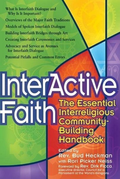 Interactive Faith (eBook, ePUB)