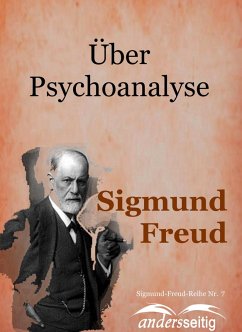 Über Psychoanalyse (eBook, ePUB) - Freud, Sigmund