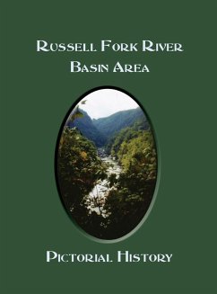 Russell Fork River Basin Area, KY Pict. (eBook, ePUB)