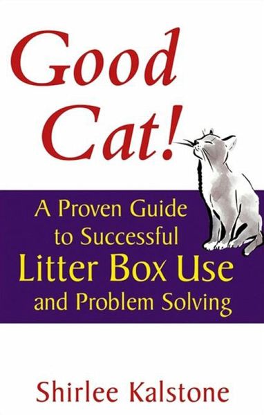 Good Cat! (eBook, ePUB)
