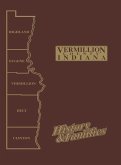 Vermillion Co, IN - Vol I (eBook, ePUB)