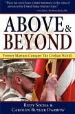 Above & Beyond, 3rd Ed. (eBook, ePUB)