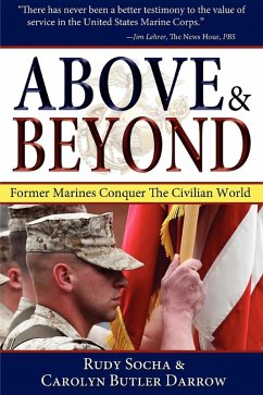 Above & Beyond, 3rd Ed. (eBook, ePUB) Cover Above & Beyond, 3rd Ed. (eBook, ePUB)