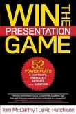 WIN THE PRESENTATION GAME (eBook, ePUB)