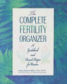 The Complete Fertility Organizer (eBook, ePUB)