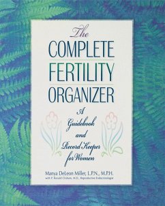 Cover The Complete Fertility Organizer (eBook, ePUB)